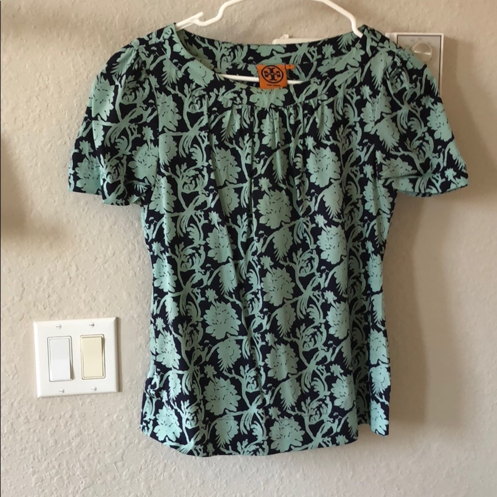 Tory Burch Blouse